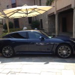 noleggio auto lusso bergamo