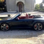 noleggio auto lusso bergamo