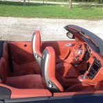 noleggio auto lusso bergamo