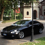 noleggio auto lusso cerimonie bergamo