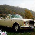 noleggio auto lusso cerimonie bergamo
