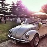 noleggio auto lusso cerimonie bergamo