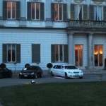 noleggio auto lusso cerimonie bergamo