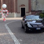 noleggio auto lusso cerimonie bergamo