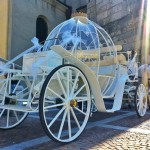 noleggio carrozze matrimoni milano