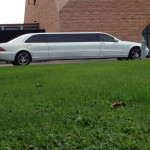 noleggio limousine compleanno Bergamo