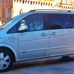 Trasporto organizzato Croazia