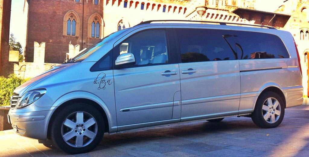 Trasporto organizzato Croazia
