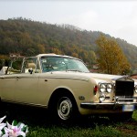 Noleggio auto epoca Bergamo